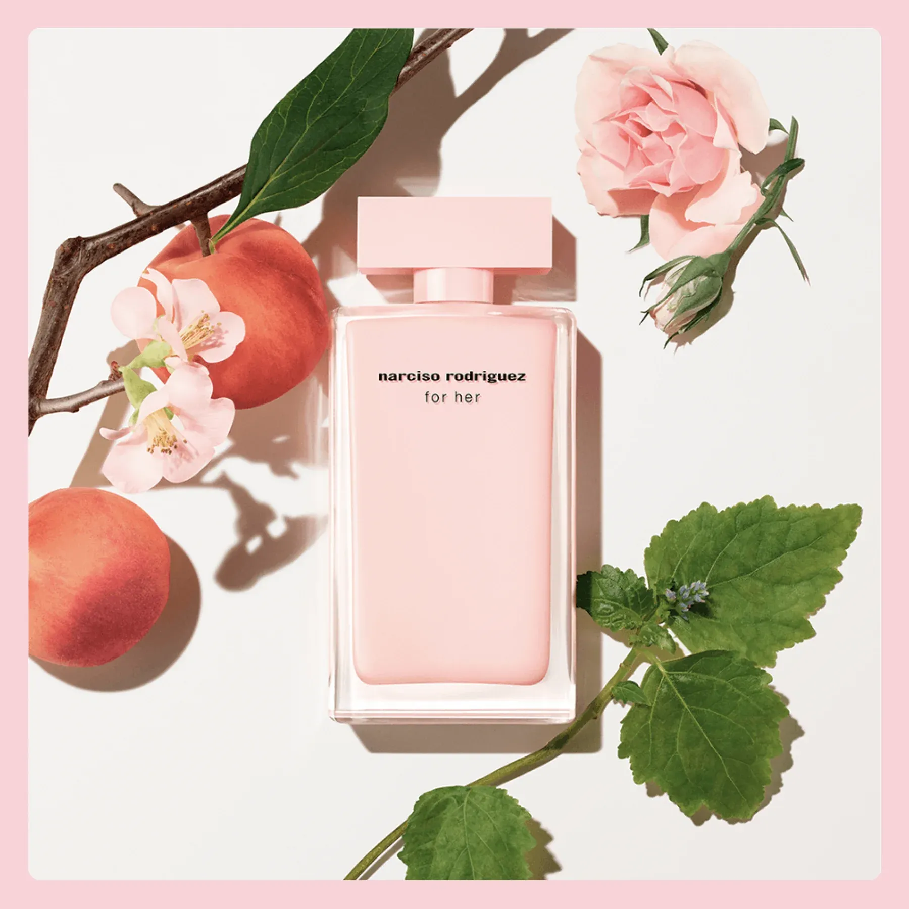 FOR HER EDP GERAL